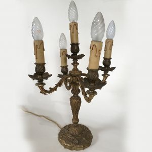 candelabre-bronze