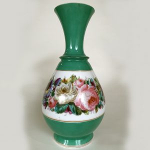 vase-porcelaine-decor-fleurs