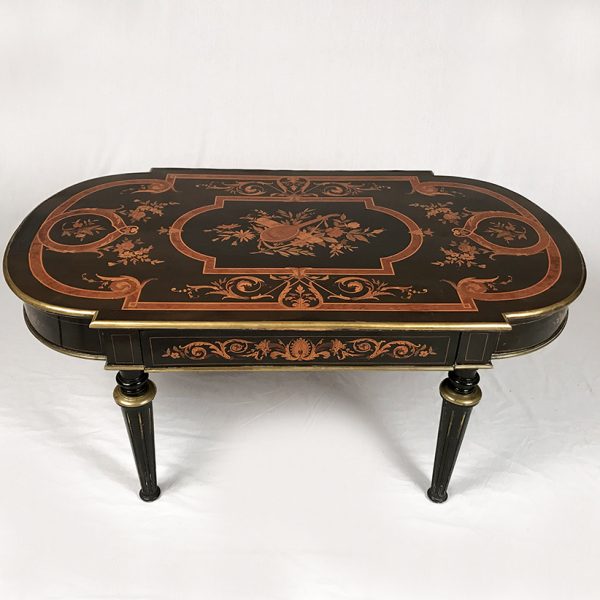 table-de-milieu-napoleon-iii