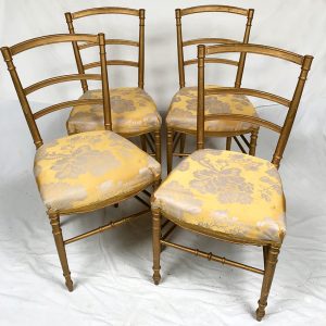 quatre-chaises-napoleon-iii