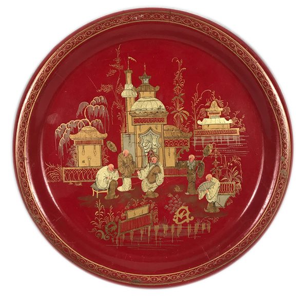 plateau-laque-rouge-decor-asiatique