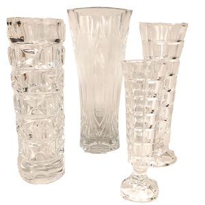 vases-cristal-verre