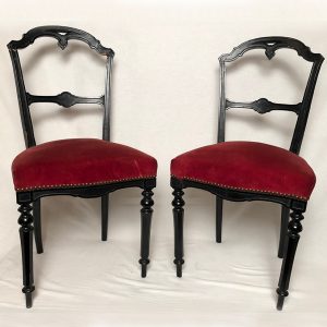 paire-chaises-napoleon-iii