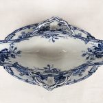 Creil & Montereau, saucière et son dormant. LM & Co – Image 3