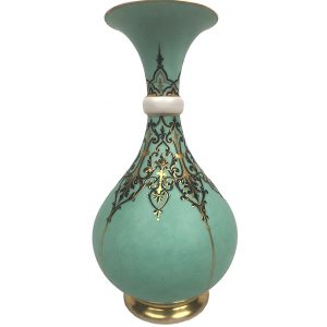 vase-porcelaine-celadon-xixe