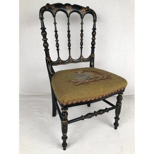 chaise-enfant-napoleon-iii