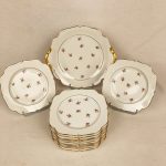 service-tarte-porcelaine-limoges