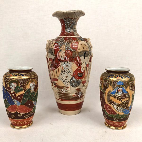 vases-japonais-satsuma