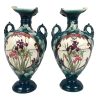 paire-vases-faience-xixe
