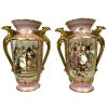 paire-vases-porcelaine-xixe