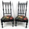 chaises-basses-napoleon-iii