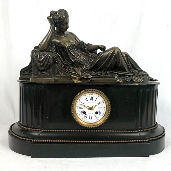 horloge-raingo-freres-marbre-bronze-xixe