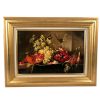 nature-morte-fruits-huile-sur-toile