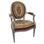 fauteuil-medaillon-louis-xvi