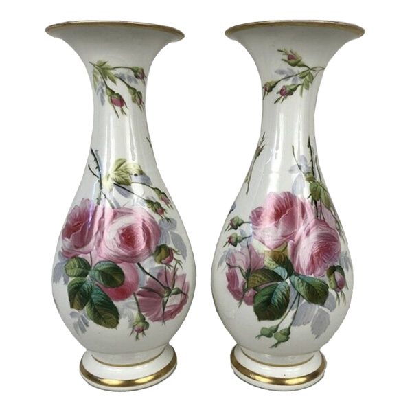 paire-grands-vases-porcelaine-fleurs