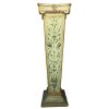 colonne-gaine-stuc-decor-berain