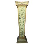 colonne-gaine-stuc-decor-berain