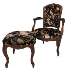 fauteuil-tabouret-louisxv