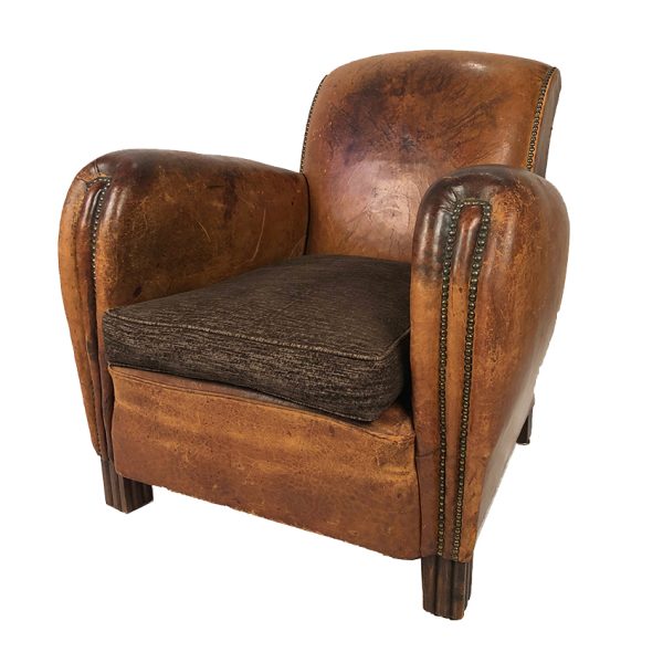 fauteuil-club-artdeco