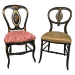 chaises-decor-fleurs-burgot-napoleoniii