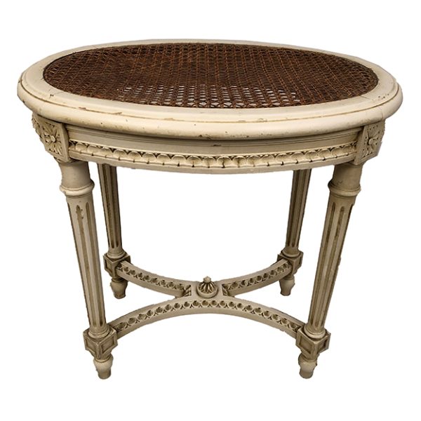 tabouret-cannage-louis-xvi