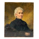 alphonse-Muraton-tableau-portrait-femme