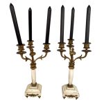 candelabres-bronze-dore-louis-xvi