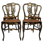 quatre-chaises-napoleon-iii