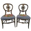 paire-chaises-napoleon-iii